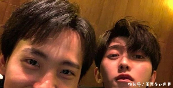 《奔跑吧》蔡徐坤三字口头禅惹争议,到底是节目效果还是习惯!