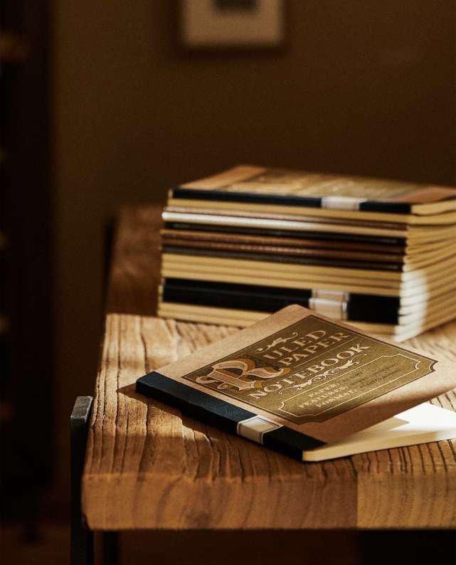 带来|丢掉手机看看纸笔带来的治愈,说不定还能为你的工作添灯加油