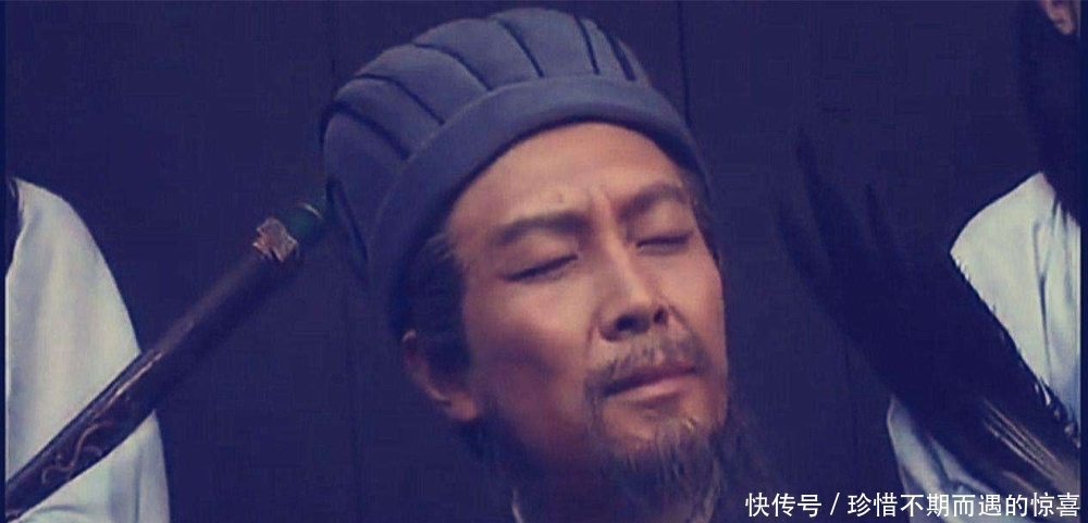 刘备|诸葛亮死后,此人恨不得放鞭炮庆祝,狂言后被刘禅灭了