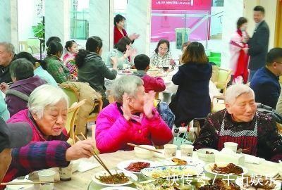 表嫂|98岁奶奶一生不锻炼不忌口:长寿之道,在于心也