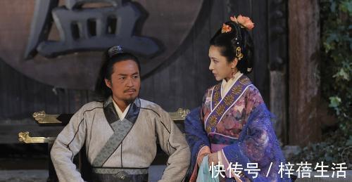 吴用!梁山中的真好汉,可以力压武松败林冲,却依旧被宋江所害!