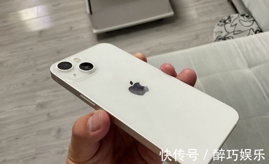 备货|这回我信了！终于知道行内人为何选择iPhone 12而不是13了！