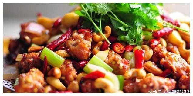 腌鸡块|鲜香味美的几道家常菜肴,简单易做,营养解馋,下饭更下酒