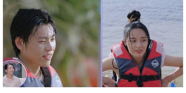 樊凱杰|《女兒4》張雨綺大戰(zhàn)節(jié)目組，周揚青節(jié)目中分手，這節(jié)目“有毒”