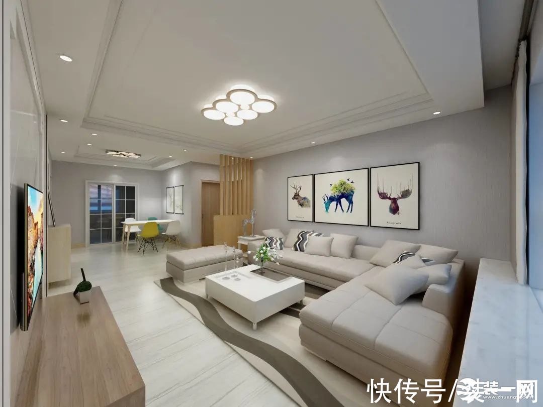 墙面|精装房如何改造呢？看过以后省时 省力又省钱