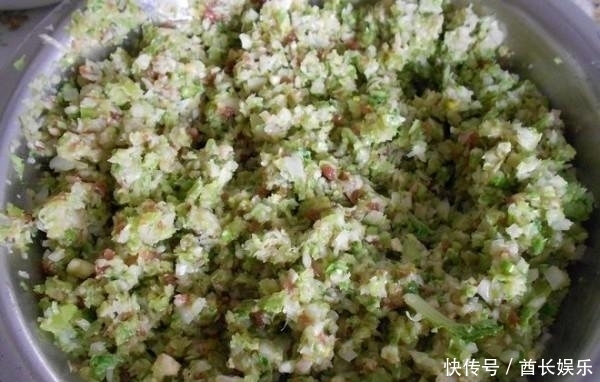 猪肉|饺子要吃馅,看来调出各式的饺子馅,会有你喜欢的一款