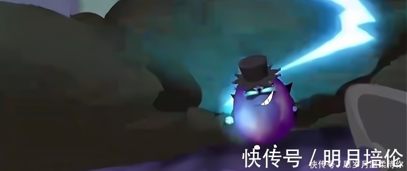 闪电|喜羊羊与灰太狼:为何无法再看到灰太狼最强的形态?都是家长的错