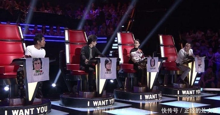 周杰林 《好声音》全新导师曝光,那英终缺席,全是新一代年轻歌手