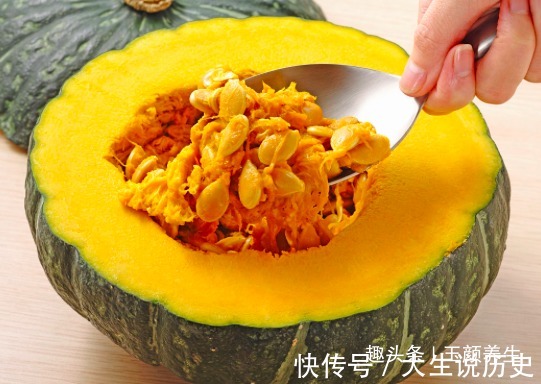 红枣|南瓜搭配此物一起吃，坚持吃5天，气血足了，还能排出子宫垃圾