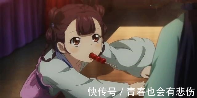 东方秦兰|狐妖小红娘王权富贵随父亲姓,那东方月初为什么随母亲姓