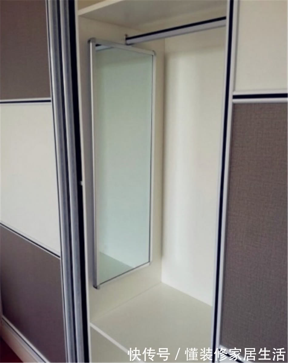 地排式|装修中哪些“隐藏设计”很实用?做好这5个小细节,入住后太舒服