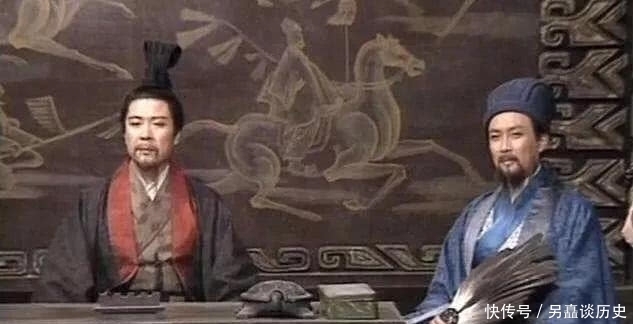 张郃|黄忠被刘备“九字”言语刺伤、郁郁而终!那九字是什么?