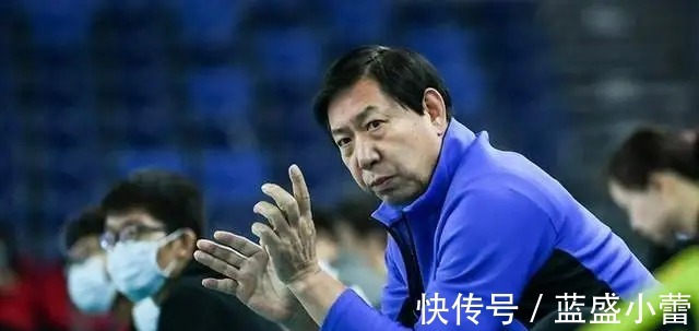 执教|蔡斌出任中国女排新帅已成定局,球迷为何不看好他执教!