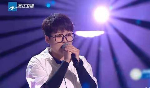 李克勤|《好聲音2021》節(jié)目組太偏心？僅開播一期，李克勤戰(zhàn)隊已有冠軍相