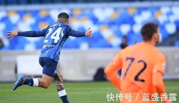 足球|足球|意甲那不勒斯胜萨勒尼塔纳!