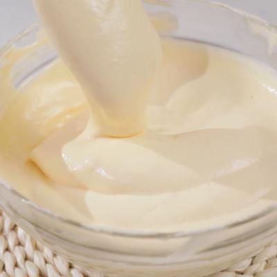 爆浆芋泥啵啵奶盖蛋糕 香甜松软超好吃