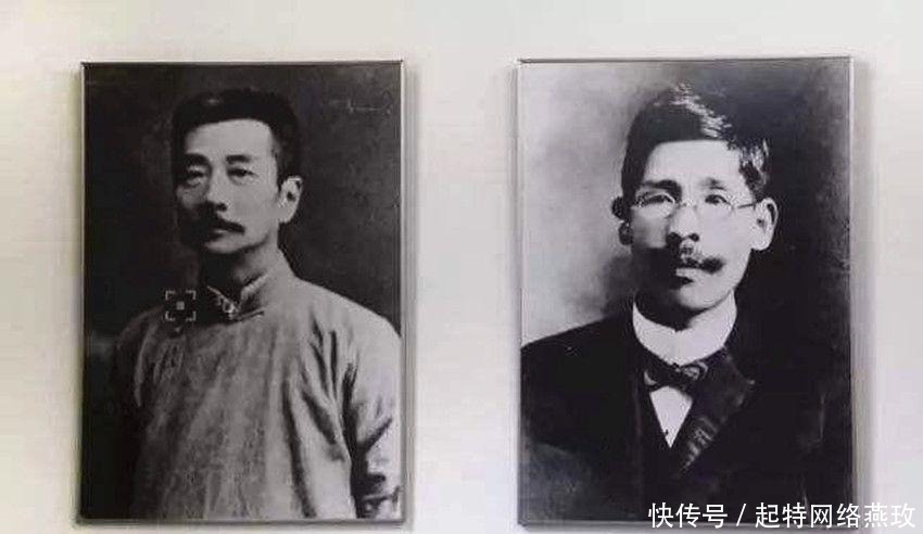 找到|鲁迅想找藤野先生,至死都没有找到,藤野先生究竟到哪里去了