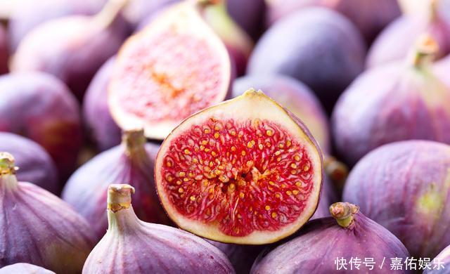 保存无花果不要直接放冰箱，学会此诀窍，甘甜滋润，越放越好吃