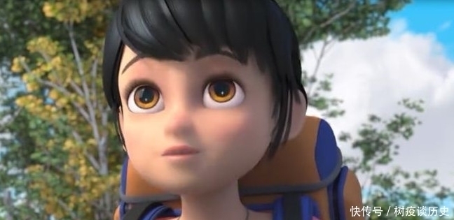 光头强|熊出没:与光头强最亲近的异性,赵琳排倒数,第一毫无争议