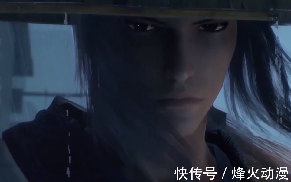 荆轲|秦时明月:天明在被盖聂找到之前到底经历了什么?有三件事很魔幻