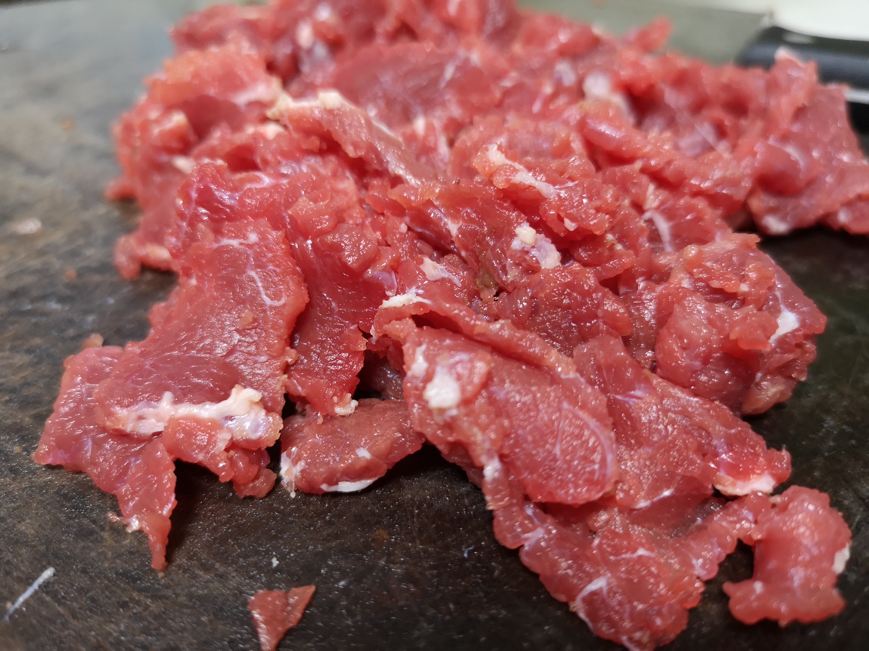 女儿|女儿身高近1米7,同事追问都吃了些啥 其实很简单隔天炒个它