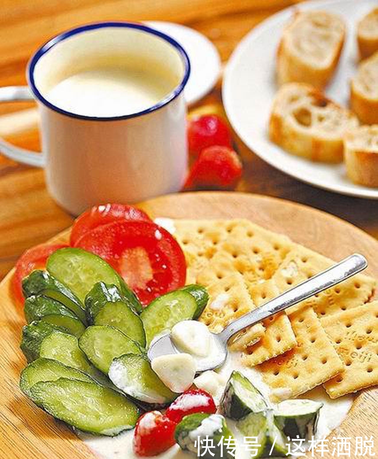 家人|周末了!做几道丰盛而又美味的早午美食,让家人对你刮目相看