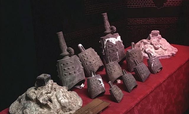 解西汉|西汉阳陵(下)——西行散记(41)