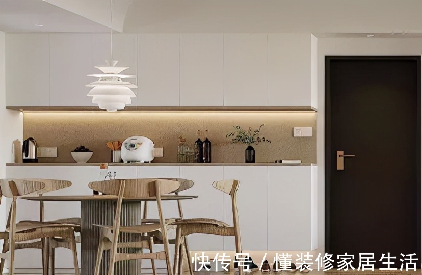 柜子|同样是小户型,为什么别人家鞋柜那么好看?