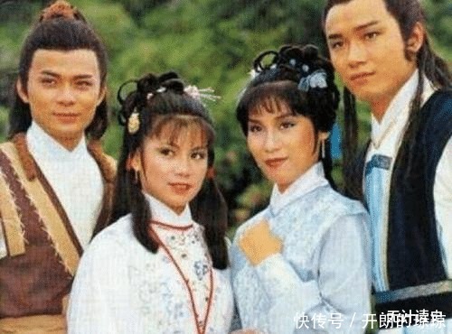 在金庸笔下的小说语境中,张三丰、东方不败、扫地僧谁最强