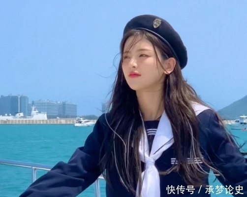 杨超越|《创造101》3年后成员现状:有人转型,有人做回锅肉,有人成老板娘