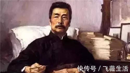 身高#鲁迅身高究竟是多少?说出来你可能怀疑,但当年的黑白照不会说谎