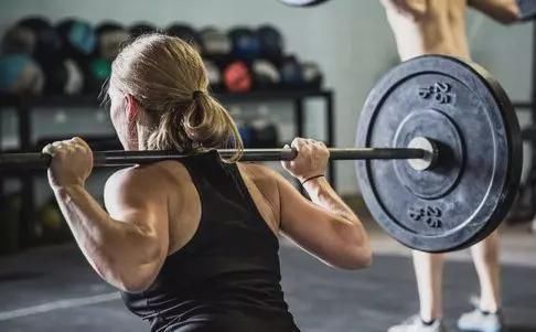 椎间盘|重量训练后，如何减轻脊椎压力？