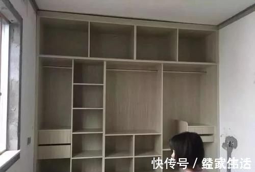 师傅|怪我装修太粗心,新家完工留下13处“失误”,希望有下次!