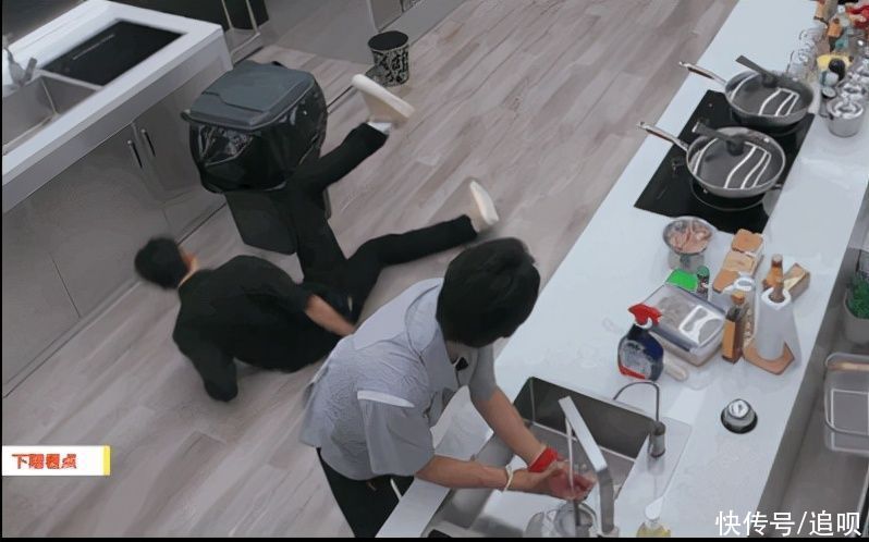 態度|龔俊參加《中餐廳》出意外，節目組態度引粉絲吐槽：好笑嗎？