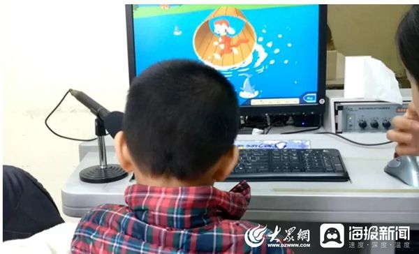 济南市中心医院康复科专家介绍：孩子出现言语功能障碍该怎么办？