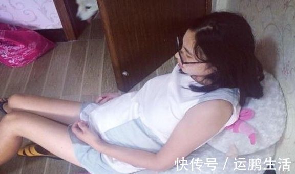 胸部|孕期这5个让孕妈“难以启齿”的酸痛,说明了胎儿发育得很好