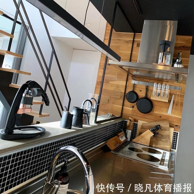 家居|日本人的家为什么永远那么干净?参观完她家的布置细节,我服了