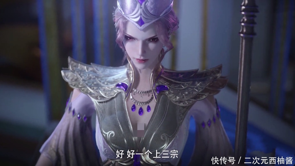 人才|两大宗门输在人少,武魂殿如何吸引人才的?看看运营模式你就懂了