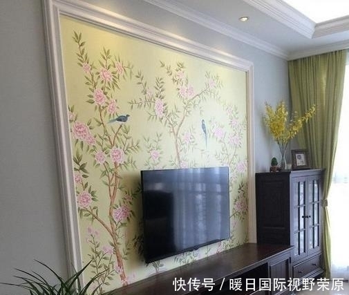 简美风|以后有房了,我也想装这样的简美风,全屋真漂亮,挑不出一点毛病