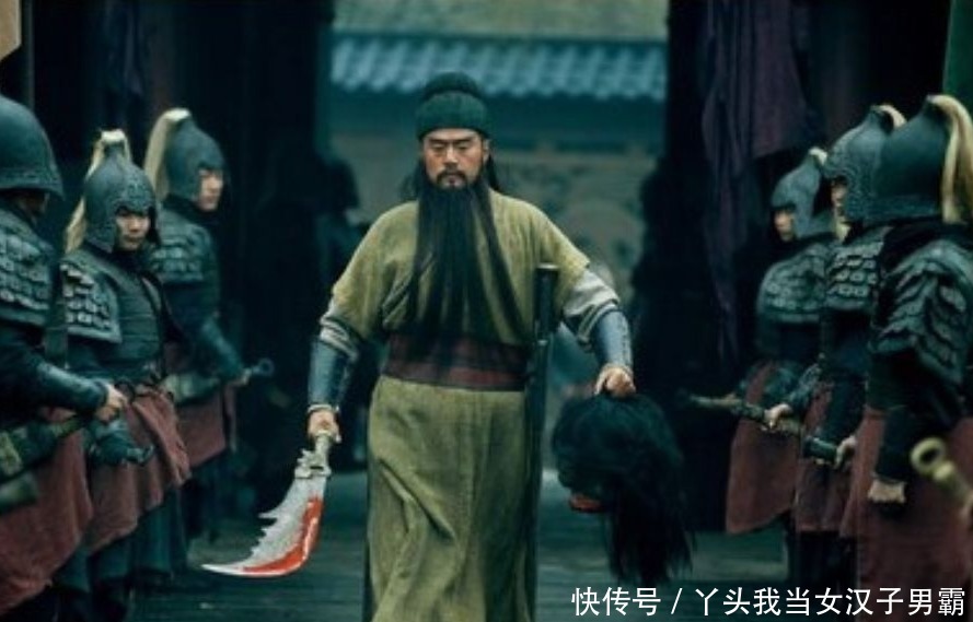 放走|曹操败走华容道,关羽报恩放走曹操,殊不知这是诸葛亮的大阴谋