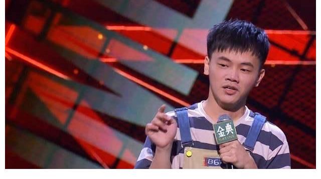 脱口秀大会：对于最特殊的那位选手，你怎么看？
