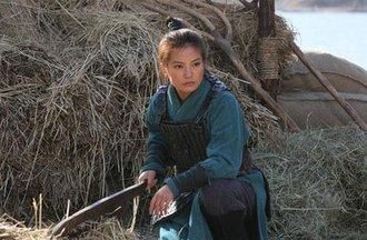 等级制度|外国网友 花木兰女参军扮男装没有战友揭露 国内网友解释6个字