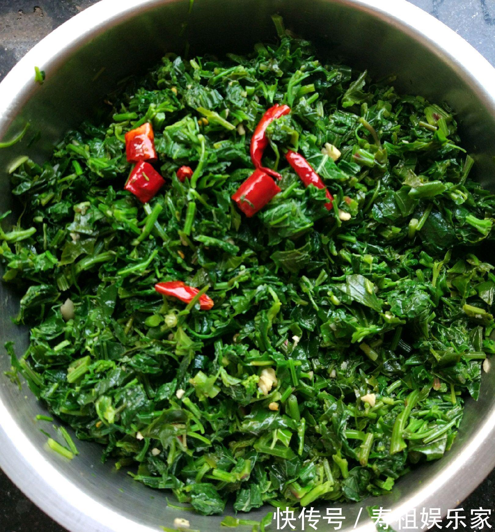 牛奶|一菜比牛奶强,不花一分钱,补钙质,个头长得快,肠道越来越干净