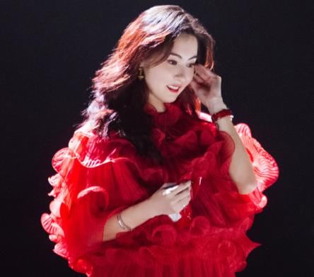 《浪姐2》一公人气:周笔畅断层第一,那英王鸥连榜首零头都不到