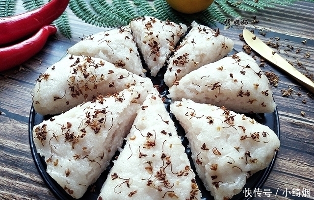 这早餐火了,搅一搅,蒸一蒸,手不碰面就能做,我家隔三差五吃