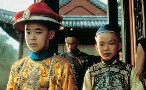 瞎逛|溥仪退位后在宫中瞎逛,偶然发现一道尘封密诏,却意外揭开百年疑案!