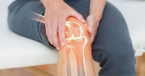 背部|膝盖疼怎么办？10个瑜伽保养动作，缓解疼痛、稳固关节！