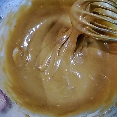 属于成年人的42度酒渍桂圆马芬(6个)