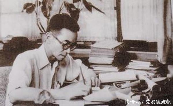 梁思成|盘点民国时期名人的爱恋:你走后我替你爱他(林洙、梁思成篇)