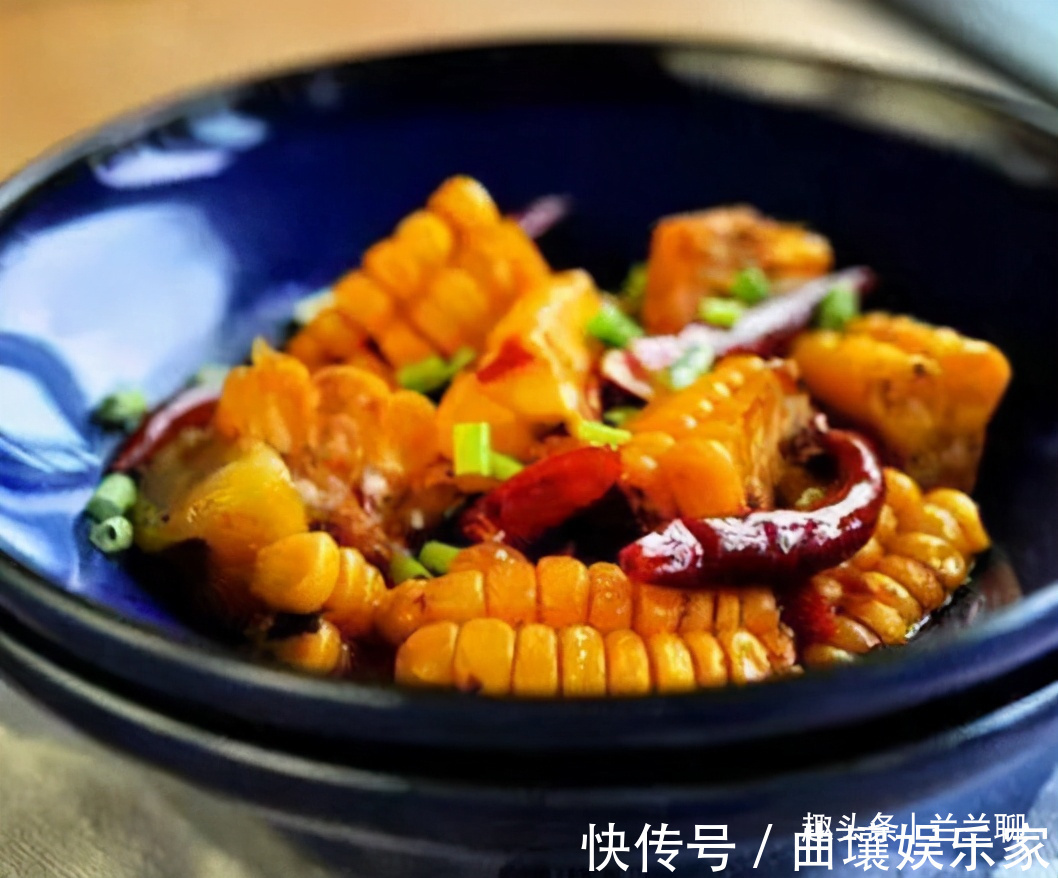 鸡翅|精挑细选24款美食推荐,家常美味好吃下饭,你也试试吧